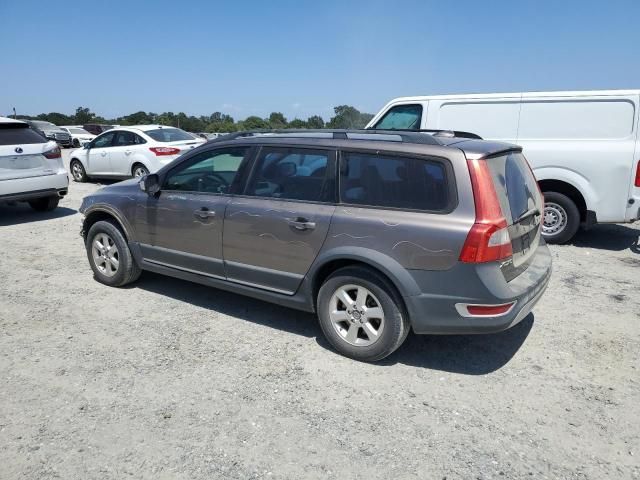 2008 Volvo XC70