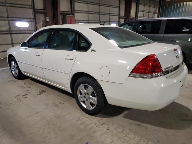 2006 Chevrolet Impala LS