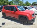 2015 Jeep Renegade Sport