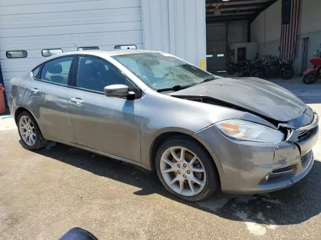 2013 Dodge Dart Limited