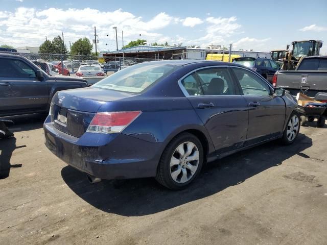 2009 Honda Accord EX