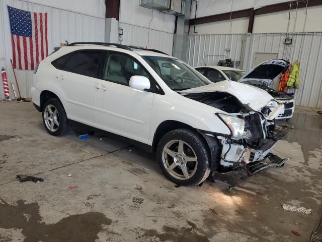 2006 Lexus RX 400