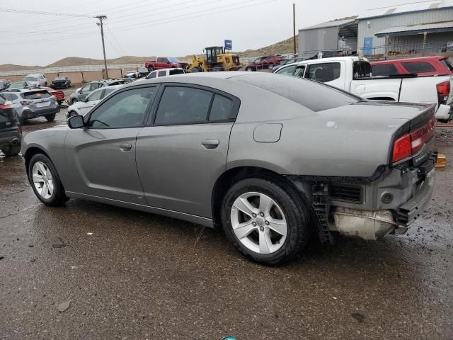 2011 Dodge Charger