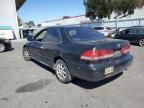 2002 Honda Accord EX