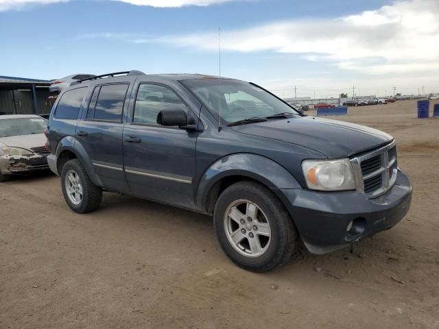 2008 Dodge Durango SLT