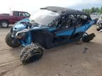 2021 Can-Am Maverick X3 Max RS Turbo R