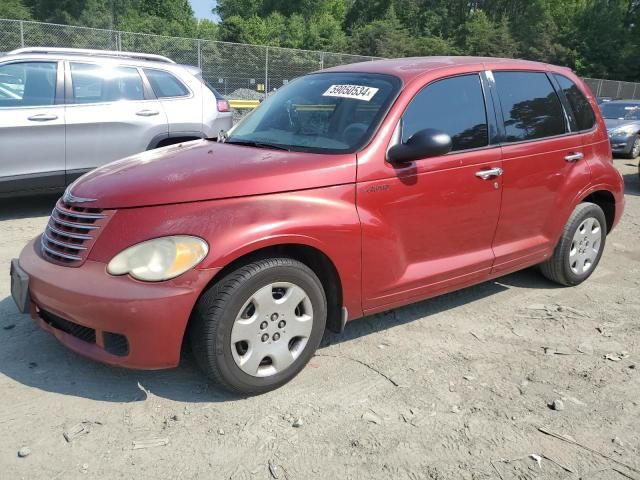 2006 Chrysler PT Cruiser