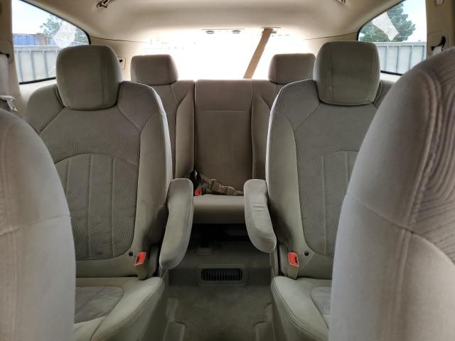 2008 Buick Enclave CX