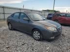 2008 Hyundai Elantra GLS