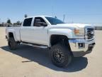 2016 GMC Sierra K2500 SLE