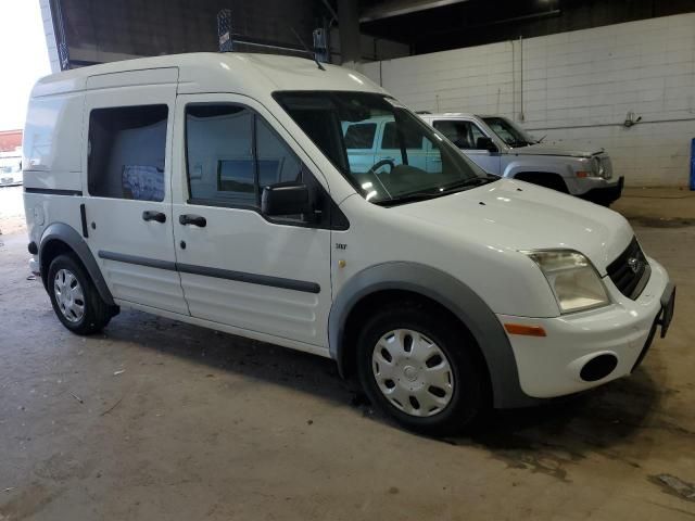 2013 Ford Transit Connect XLT