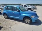 2008 Chrysler PT Cruiser