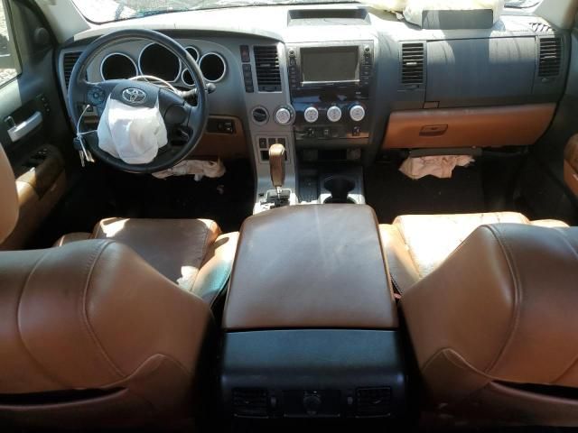 2012 Toyota Tundra Crewmax Limited