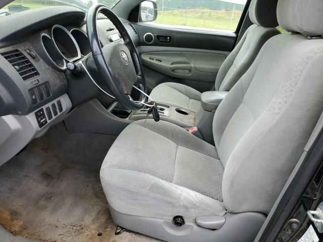 2006 Toyota Tacoma Double Cab Prerunner