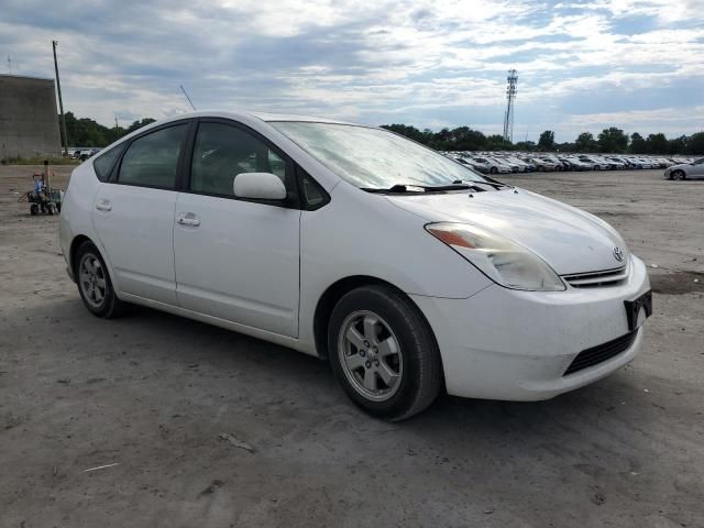 2004 Toyota Prius