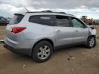 2012 Chevrolet Traverse L