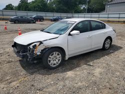 Nissan Vehiculos salvage en venta: 2011 Nissan Altima Base