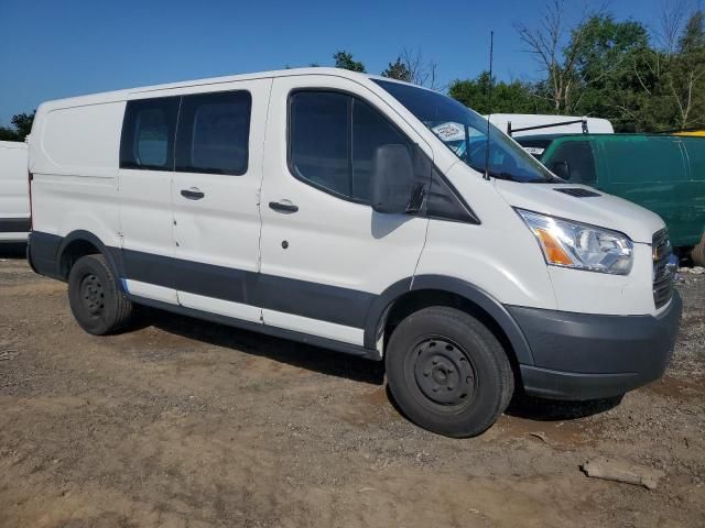 2017 Ford Transit T-250