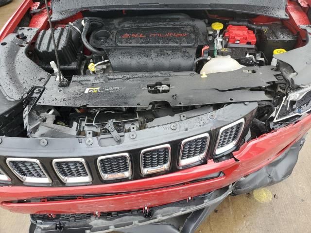 2021 Jeep Compass Sport