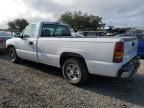 2001 Chevrolet Silverado C1500