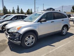 Honda cr-v ex salvage cars for sale: 2011 Honda CR-V EX