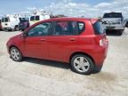 2010 Chevrolet Aveo LT