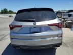 2022 Acura MDX Technology