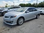 2012 Toyota Camry Hybrid