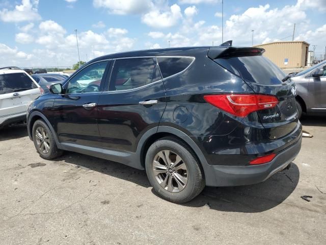 2015 Hyundai Santa FE Sport