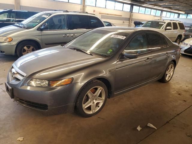 2005 Acura TL