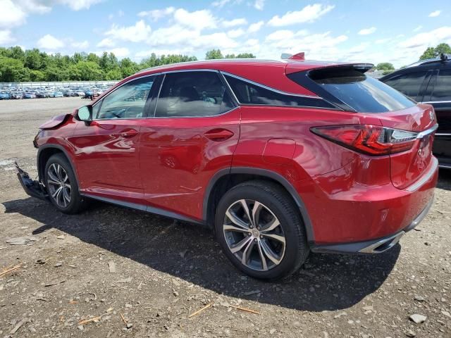 2016 Lexus RX 350 Base