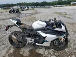 Salvage motorcycles for sale at Gainesville, GA auction: 2024 Can-Am 2024 CF Moto 450SS