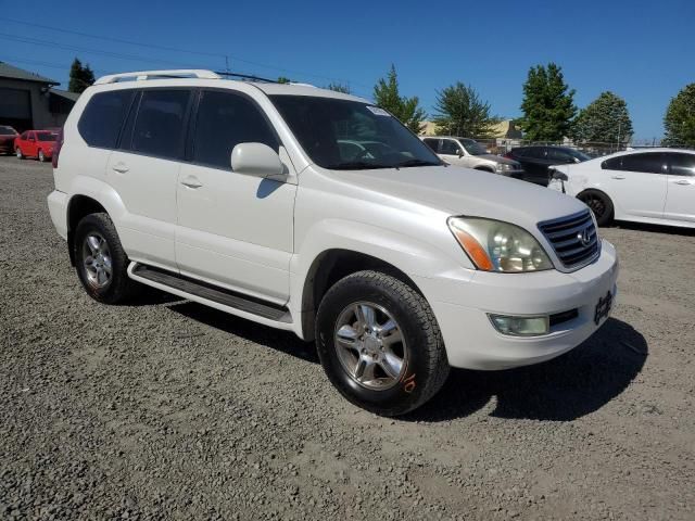 2006 Lexus GX 470