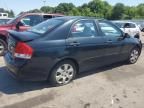 2009 KIA Spectra EX