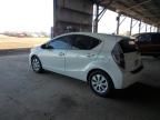 2012 Toyota Prius C