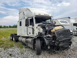 Salvage trucks for sale at Angola, NY auction: 2023 Mack Anthem