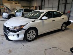 Vehiculos salvage en venta de Copart Rogersville, MO: 2024 Nissan Sentra S