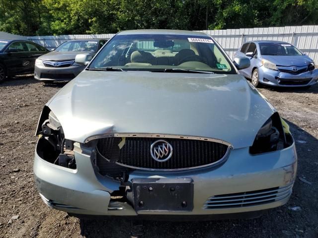 2006 Buick Lucerne CXL