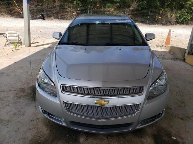 2011 Chevrolet Malibu LTZ