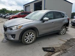 Mazda salvage cars for sale: 2013 Mazda CX-5 GT