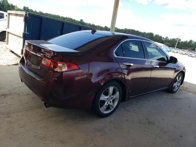 2011 Acura TSX