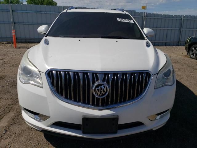 2013 Buick Enclave