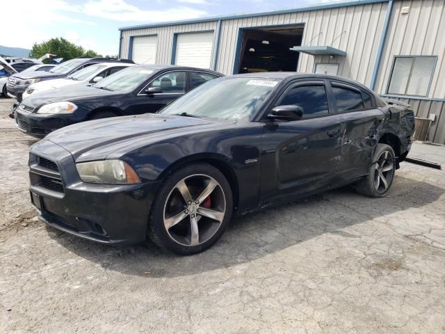 2014 Dodge Charger SXT