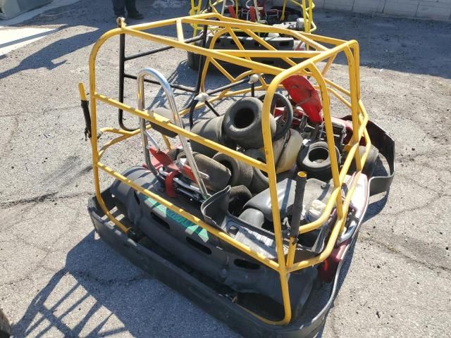 2002 Honda GO-Cart