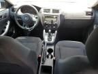 2011 Volkswagen Jetta Base