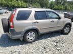 2006 Honda CR-V LX