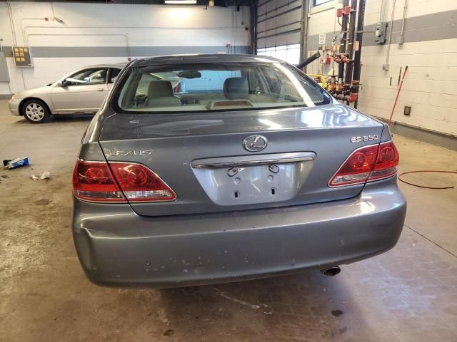 2005 Lexus ES 330