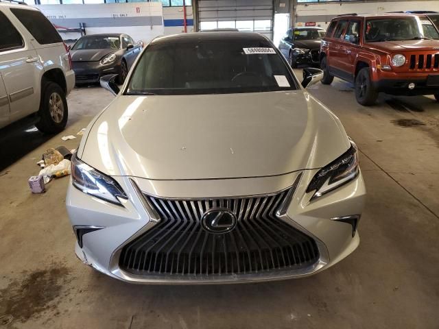 2019 Lexus ES 350