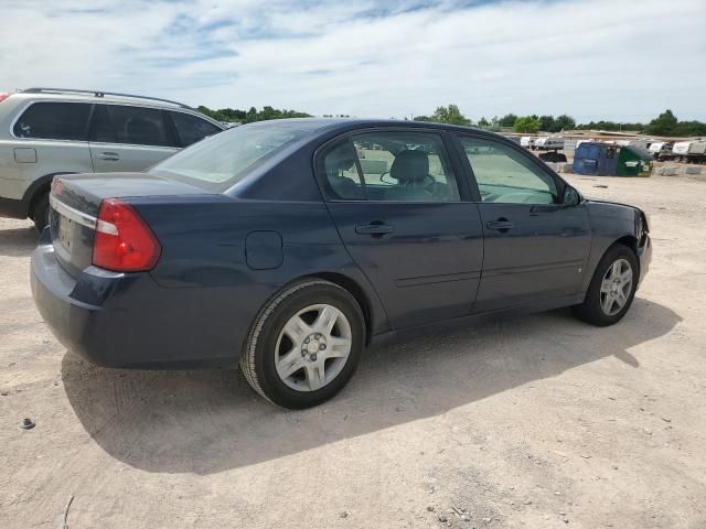 2007 Chevrolet Malibu LT