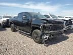 2021 Chevrolet Silverado K2500 Heavy Duty LTZ